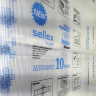 6 мм прозрачный и цветной сотовый поликарбонат Sellex Inside гарантия 10 лет